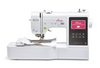 Baby Lock Aurora Sewing and Embroidery Machine Baby Lock Aurora Sewing and Embroidery Machine