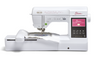 Baby Lock Bloom Sewing and Embroidery Machine Baby Lock Bloom Sewing and Embroidery Machine