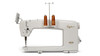 Baby Lock Regalia ST Long Arm Quilt- with Lift Table