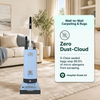 SEBO Automatic X7 Premium Upright Blue 91546AM