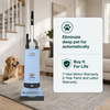 SEBO Automatic X7 Premium Upright Blue 91546AM