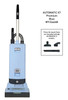 SEBO Automatic X7 Premium Upright Blue 91546AM