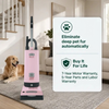 SEBO Automatic X7 Premium Pink 91547AM