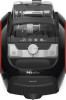 Miele Boost CX1 Pure Suction Bagless Obsidian Black R&D Vacuum Top View