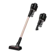 Miele Duoflex HX1 Total Care Obsidian Black R&D Vacuum as Stick Vacuum and as Hand Vacuum
