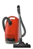 Miele Guard M1 Terra Red Vacuum