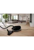 Miele Guard M1 Cat & Dog Obsidian Black Lifestyle
