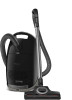 Miele Guard M1 Cat & Dog Obsidian Black Vacuum