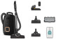 Miele Guard L1 Cat & Dog Obsidian Black Parts and Filtration