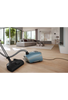 Miele Guard L1 Nordic Blue Lifestyle