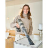 Sebo Balance A1 Cordless Stick Vacuum (Gray) 95010AM