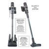 Sebo Balance A1 Cordless Stick Vacuum (Gray) 95010AM