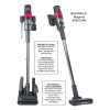 Sebo Balance A1 Cordless Stick Vacuum (Magenta) 95012AM