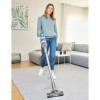 Sebo Balance A1 Cordless Stick Vacuum (Blue) 95011AM