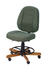 SewComfort Chair Cushion Jade