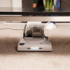 Riccar Clean Air Deluxe R27D Upright Vacuum