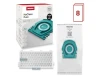 Miele TU Allergy XL HyClean Air - 8 Vacuum Bags & HEPA Filter