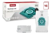 Miele TU Performance Pack HyClean Air - 16 Vacuum Bags & HEPA Filter