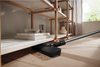 Miele FiberTeQ AllFloor Floorhead SBD 380-3