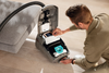 Miele HEPA AirClean Filter SF-HA 50-1