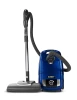 Kirby C550 Premium Canister Vacuum with Multi-Surface Power Nozzle Kirby Blue