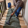 Kirby C550 Premium Canister Vacuum with Multi-Surface Power Nozzle Kirby Blue
