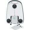 SEBO AIRBELT E3 Premium White 91646AM