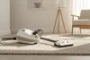 SEBO AIRBELT E3 Premium White 91646AM
