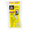 Bissell 3 Micro Filtration Genuine Bags (pack of 2) 32052