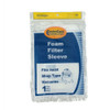 ShopVac Generic Foam Filter Sleeve SHO9058500