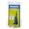 Simplicity 6 Series Filtrete (pack of 2) SF6-2 B222-0000