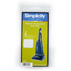 Simplicity Electrostatic Post Filter for 6000 Series (2 Pack) SF6-2