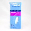 Hoover Standard Filtration Genuine C Bags (pack of 3) 4010077C Hoover Standard Filtration Genuine C Bags (pack of 3) 4010077C