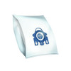 Miele Type GN AirClean 3D Efficiency Vacuum Bags 4 Bags & 2 Filters 10123210