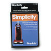 Simplicity Synchrony HEPA & Charcoal Filter SF5P Simplicity Synchrony HEPA & Charcoal Filter SF5P