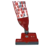 SEBO FELIX Premium Rosso Red 9809AM