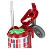 SEBO FELIX Premium Rosso Red 9809AM