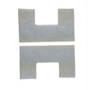 Riccar Post Filter (pack of 2) B623-0700