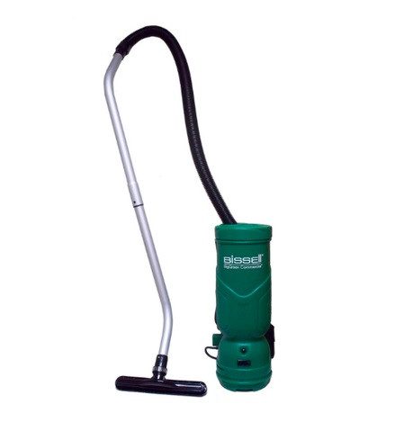 Everything You Need To Know About Commercial Backpack Vacuums for Your Business