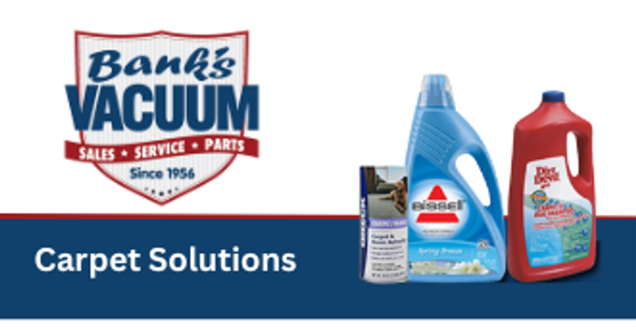 Carpet Cleaning Solutions