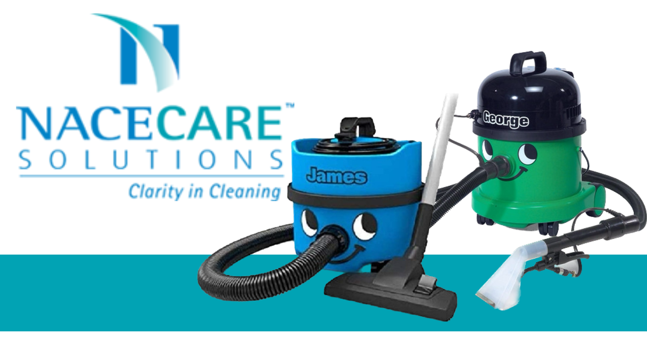 Buy Numatic Henry Commercial Vacuum Cleaner - Blue