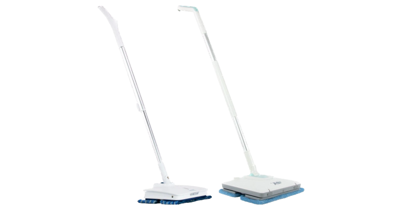 Nellie’s WOW Mop Cordless Floor Cleaner