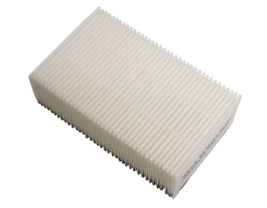 Sebo Mechanical HEPA Exhaust Filter - Thumbnail 2