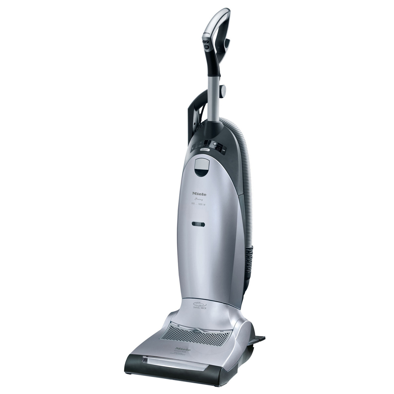 Miele S7580 Swing Upright Retired Bank s Vac