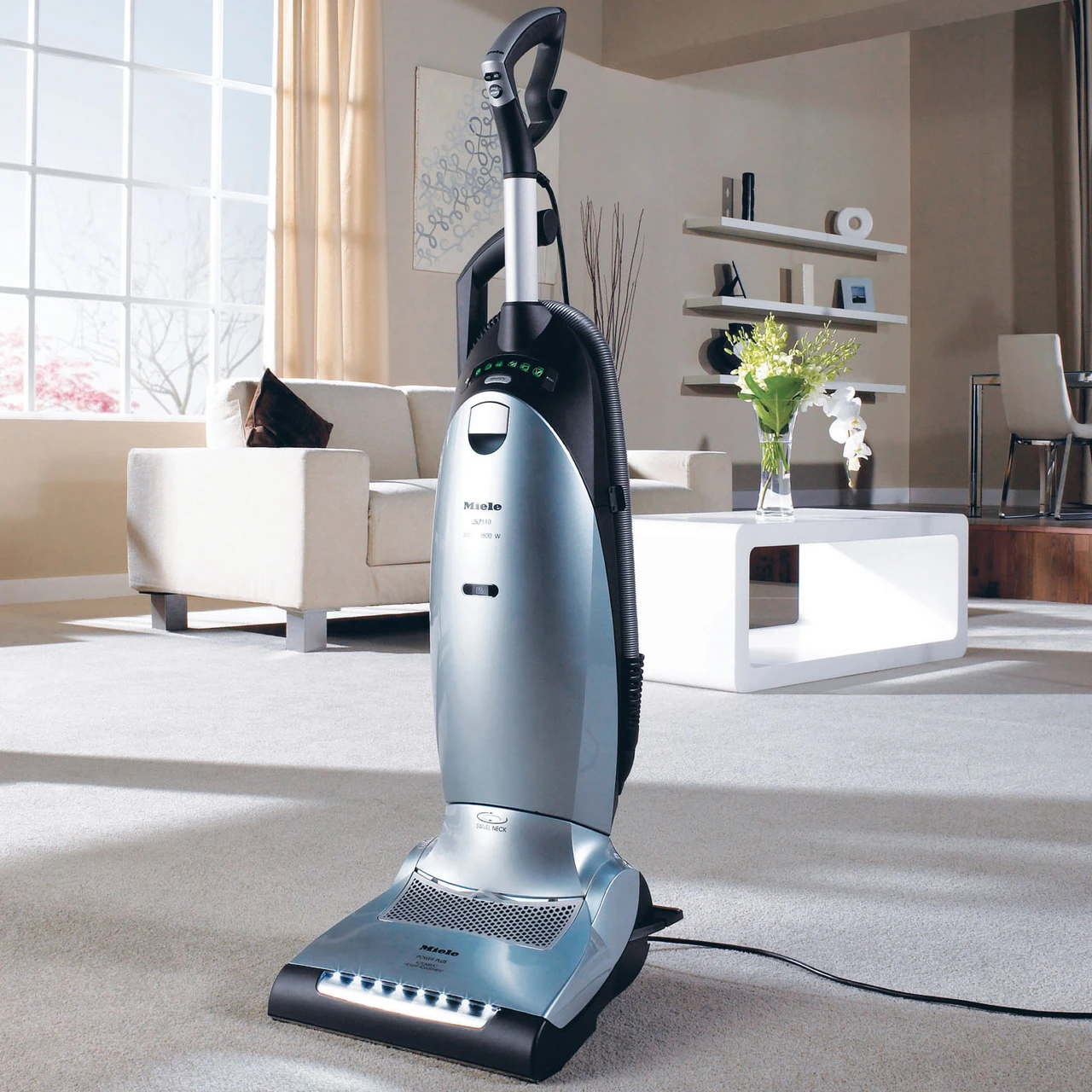 Miele S7 Swing | Bank's Vac