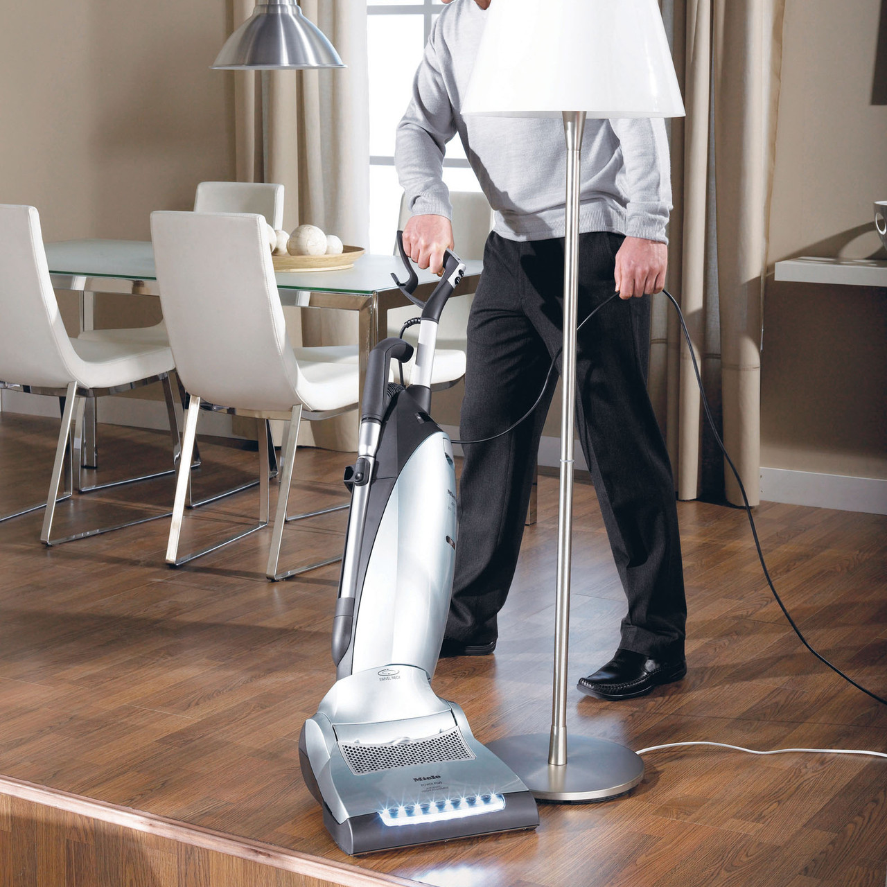 Miele S7 Swing | Bank's Vac Miele S7 Swing | Bank's Vac