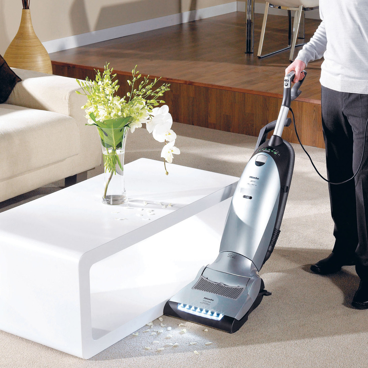 Miele S7 Swing | Bank's Vac Miele S7 Swing | Bank's Vac