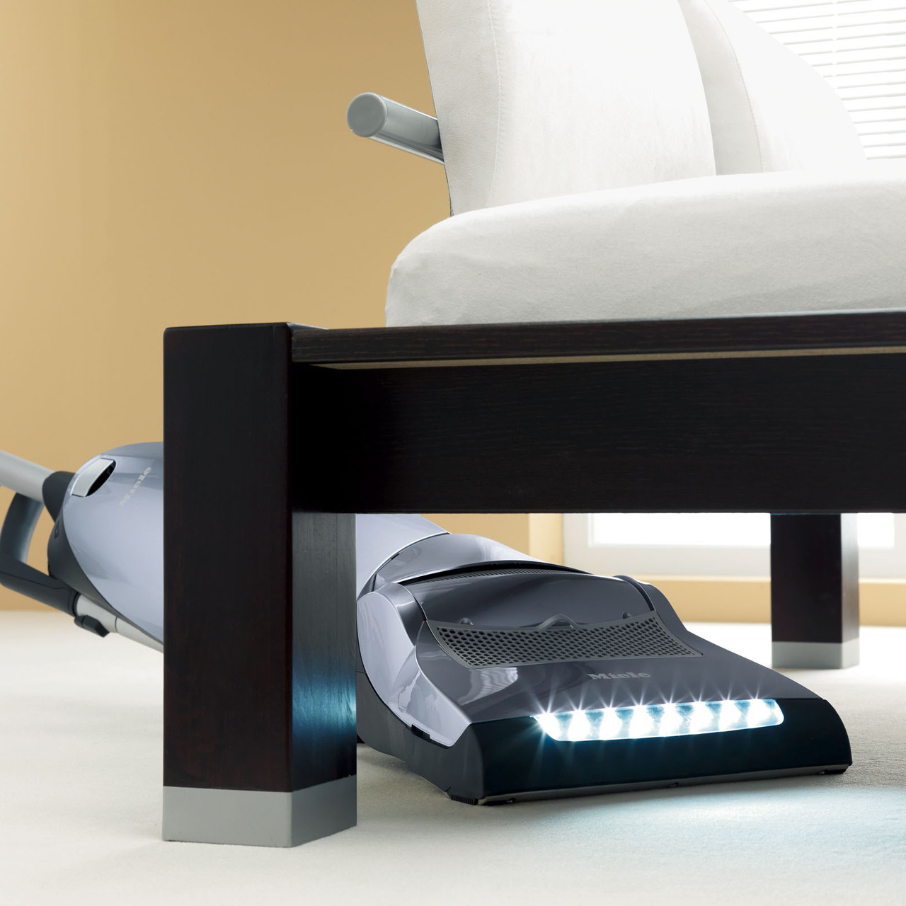 Miele S7 Swing | Bank's Vac