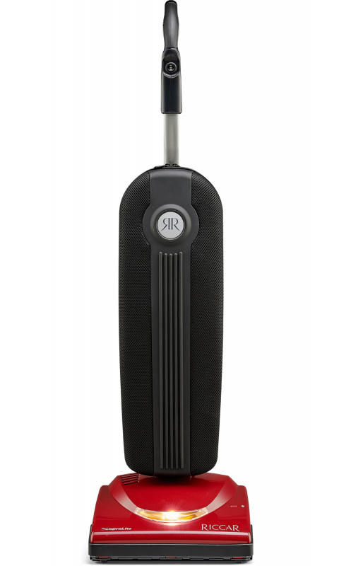 Riccar SupraLite Premium R10P | Bank's Vac