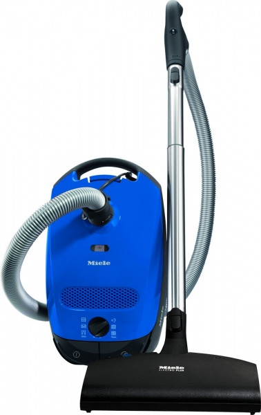 Miele C1 Classic Delphi Canister 